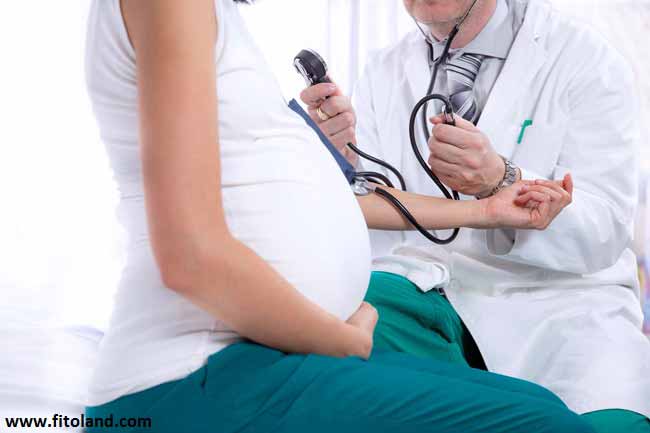 Abdominal-Pain-In-Pregnancy-Preeclampsia