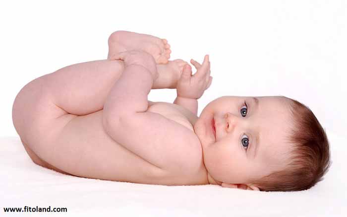 راه‌های پیشگیری از ادرار سوختگی پای نوزاد
