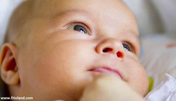 زردی نوزاد و راه‌های درمان زردی نوزادی