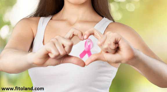 6 راه ساده برای پیشگیری از سرطان سینه
