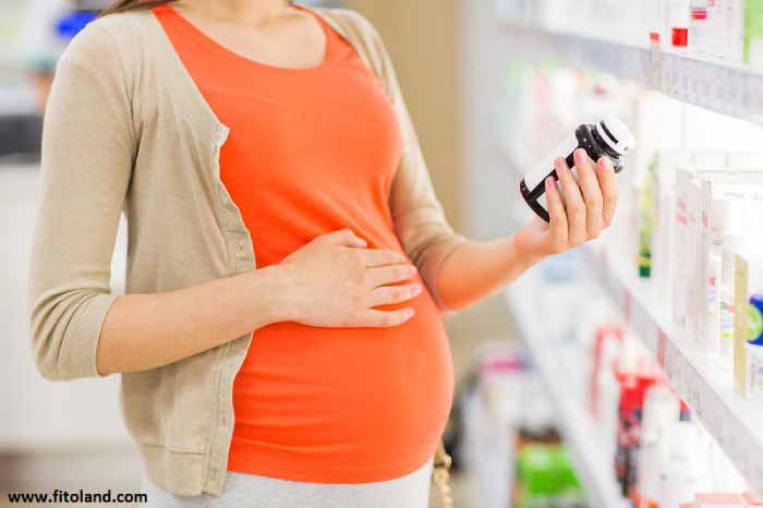 مکمل‌های دوران بارداری و رژیم غذایی مادر