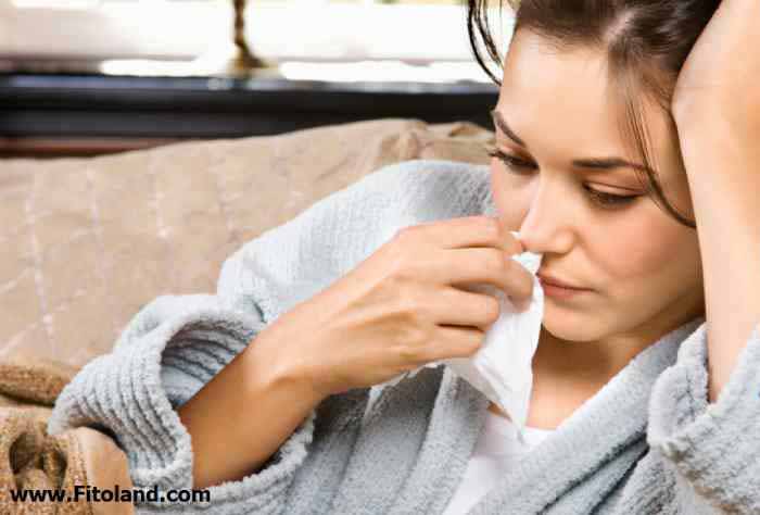 درمان سریع سرماخوردگی و راه‌های پیشگیری از سرماخوردگی