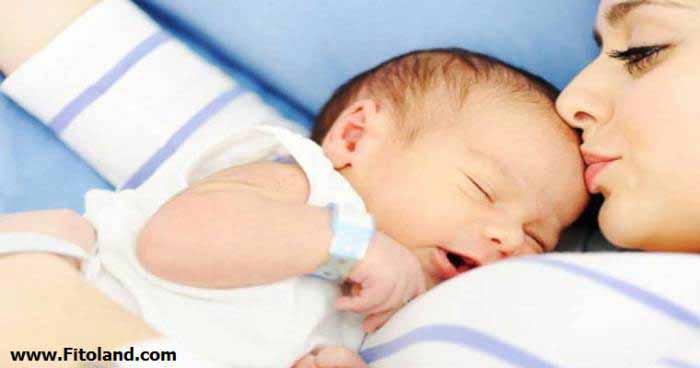 مراقبت از نوزاد نارس بعد از ترخیص