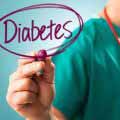 انواع بیماری دیابت و عوارض دیابت