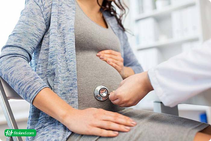 مراقبت‌های دوران بارداری در سه ماهه سوم و آزمایشات سه ماه سوم بارداری برای مراقبت های دوران بارداری در 3 ماهه سوم