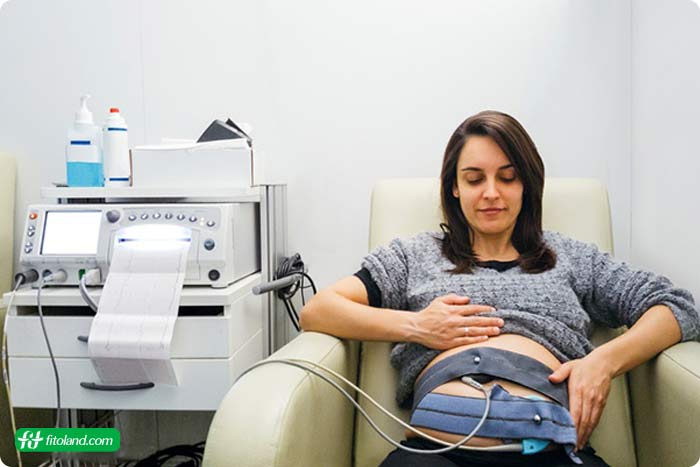 آزمایشات سه ماهه دوم بارداری و غربالگری برای مراقبت سه ماهه دوم بارداری