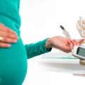 دیابت بارداری و راه‌های درمان