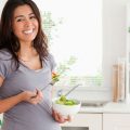 برنامه رژیم غذایی مادر قبل از بارداری