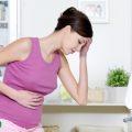 استفراغ و تهوع در بارداری