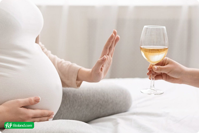 مهمترین اصول تغذیه بارداری برای مادران جوان یا تغذیه در بارداری مادران جوان