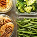 برنامه رژیم غذایی لاغری هفتگی برای کاهش وزن