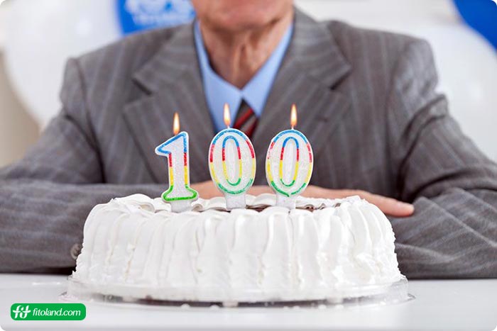 5 راز طول عمر طولانی : چگونه زندگی طولانی تری داشته باشیم ؟